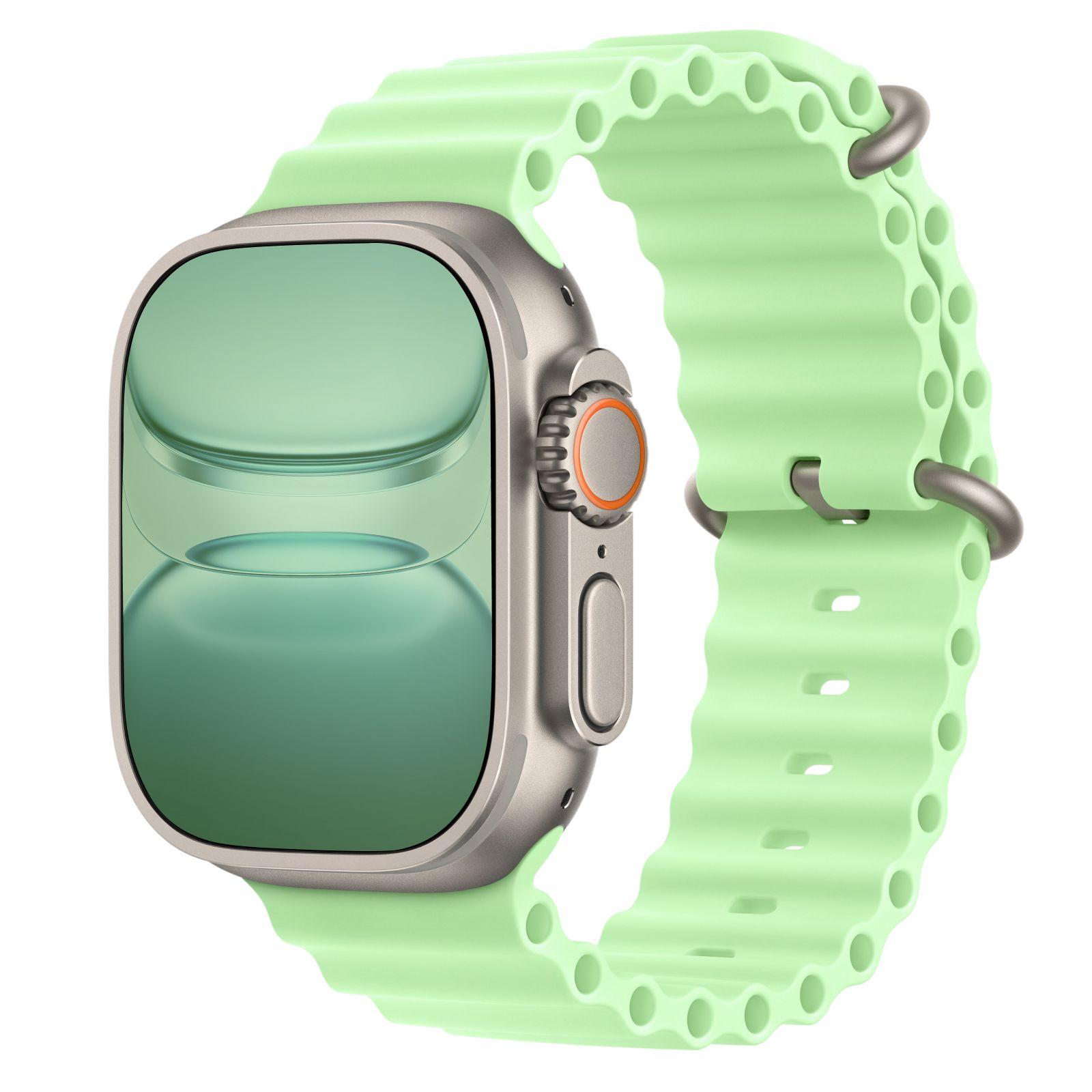 Refurbished Apple Watch Ultra 3 - Reebelo Nederland