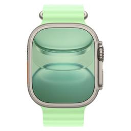 Refurbished Apple Watch Ultra 3 - Reebelo Nederland