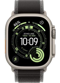 Refurbished Apple Watch Ultra 3 - Reebelo Nederland