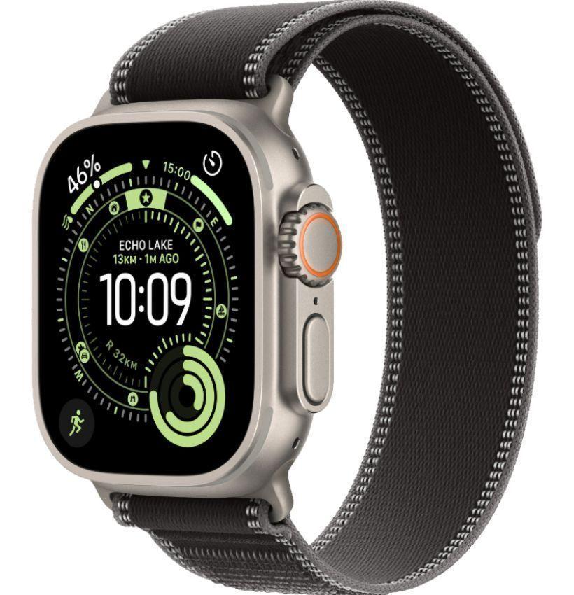 Refurbished Apple Watch Ultra 3 - Reebelo Nederland