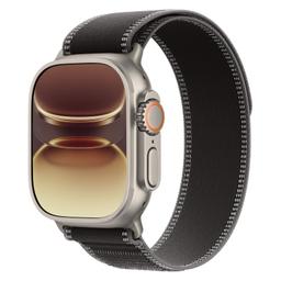 Refurbished Apple Watch Ultra 3 - Reebelo Nederland