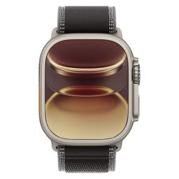Refurbished Apple Watch Ultra 3 - Reebelo Nederland