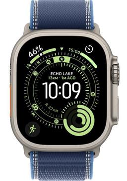 Refurbished Apple Watch Ultra 3 - Reebelo Nederland