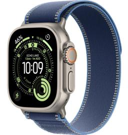 Refurbished Apple Watch Ultra 3 - Reebelo Nederland