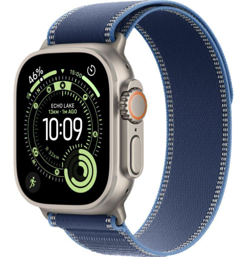 Refurbished Apple Watch Ultra 3 - Reebelo Nederland