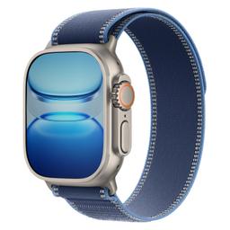 Refurbished Apple Watch Ultra 3 - Reebelo Nederland