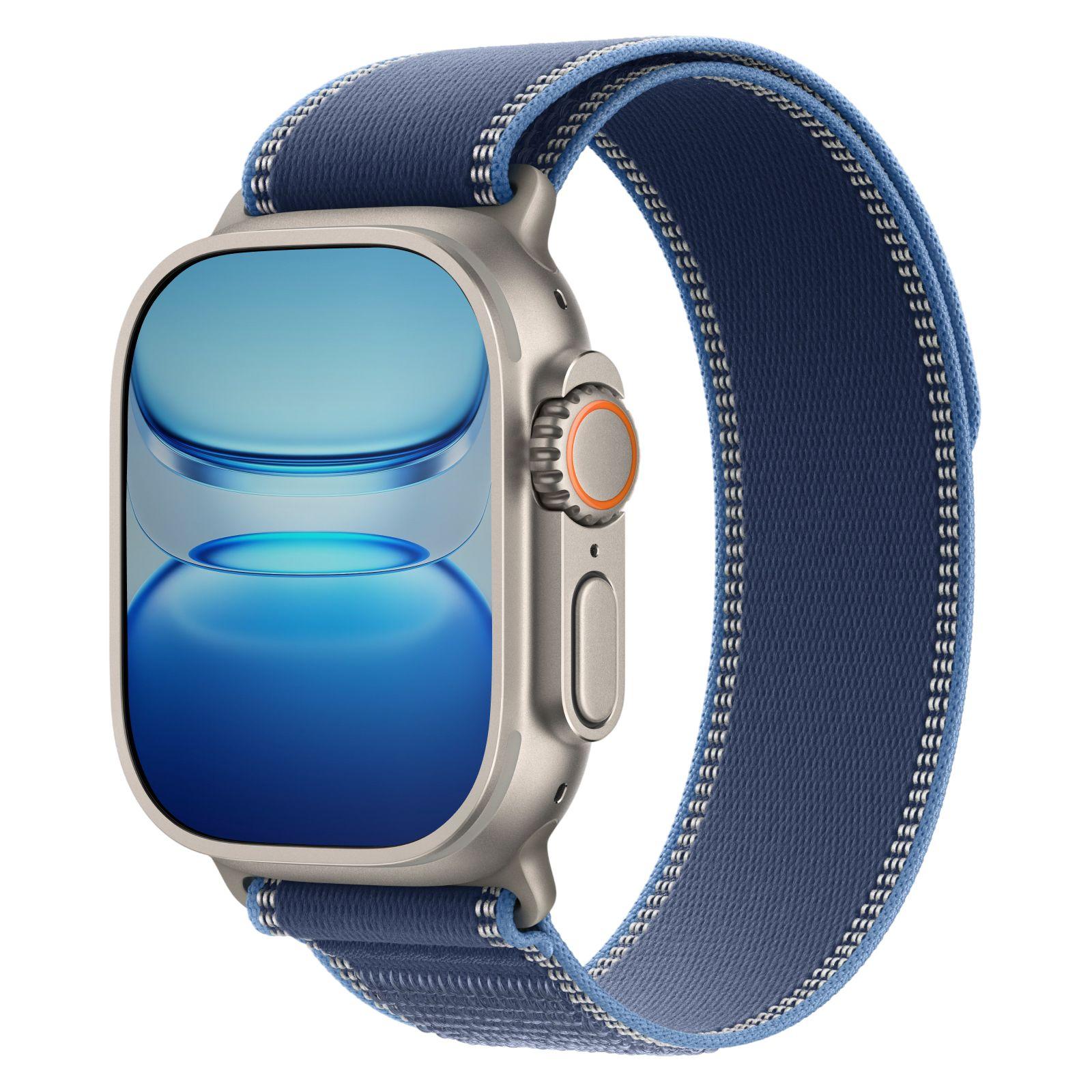 Refurbished Apple Watch Ultra 3 - Reebelo Nederland