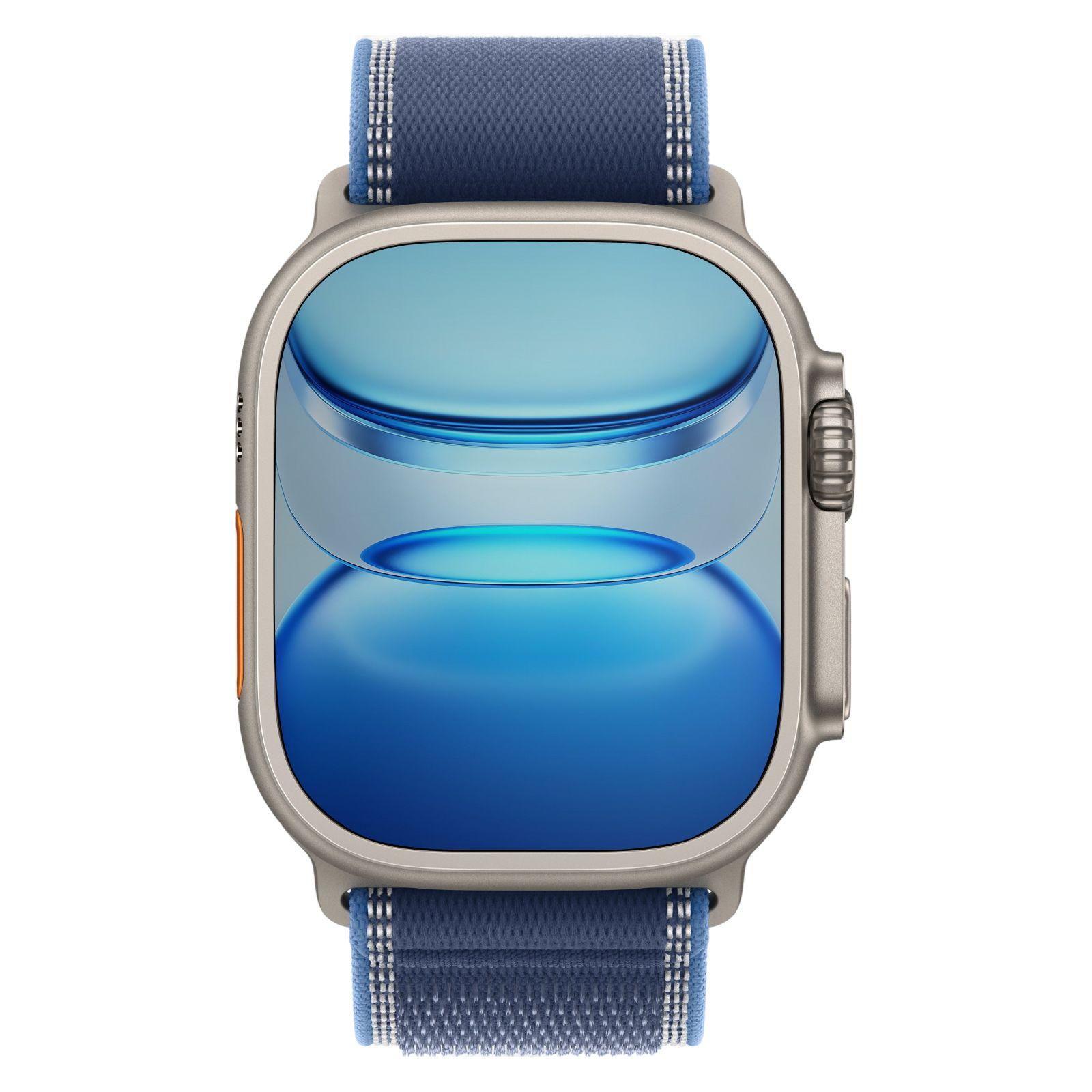 Refurbished Apple Watch Ultra 3 - Reebelo Nederland