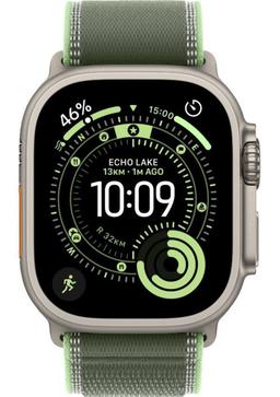 Refurbished Apple Watch Ultra 3 - Reebelo Nederland
