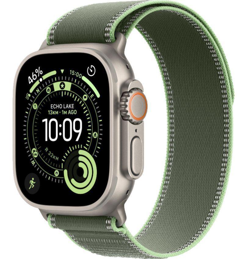 Refurbished Apple Watch Ultra 3 - Reebelo Nederland