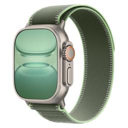 Refurbished Apple Watch Ultra 3 - Reebelo Nederland