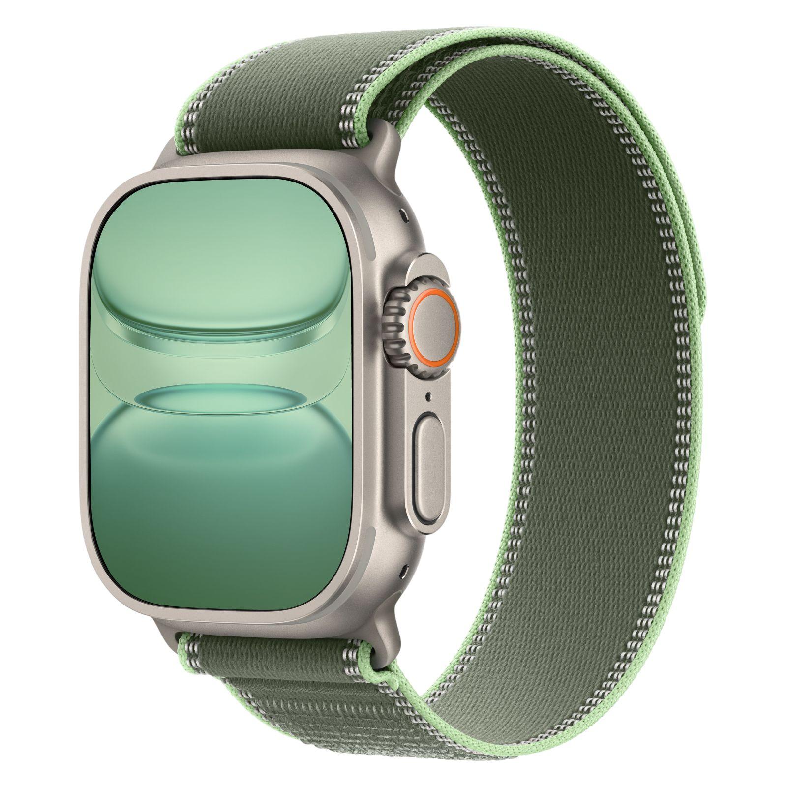 Refurbished Apple Watch Ultra 3 - Reebelo Nederland