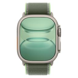 Refurbished Apple Watch Ultra 3 - Reebelo Nederland