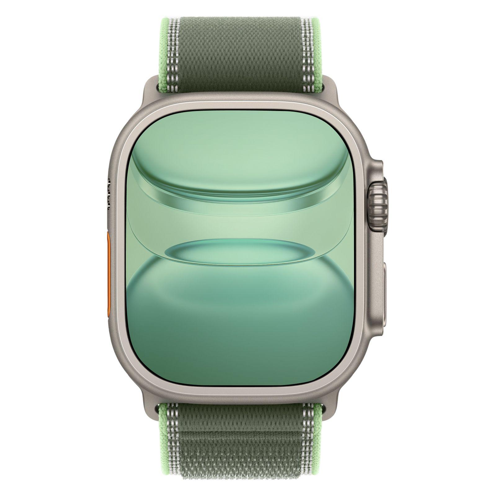 Refurbished Apple Watch Ultra 3 - Reebelo Nederland
