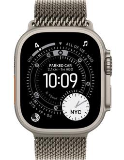 Refurbished Apple Watch Ultra 3 - Reebelo Nederland