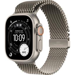Refurbished Apple Watch Ultra 3 - Reebelo Nederland