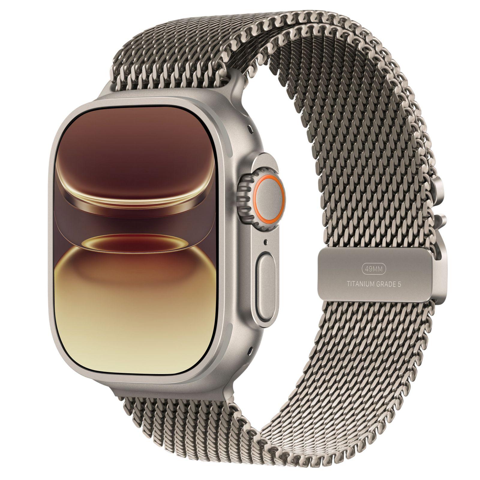 Refurbished Apple Watch Ultra 3 - Reebelo Nederland