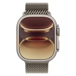 Refurbished Apple Watch Ultra 3 - Reebelo Nederland