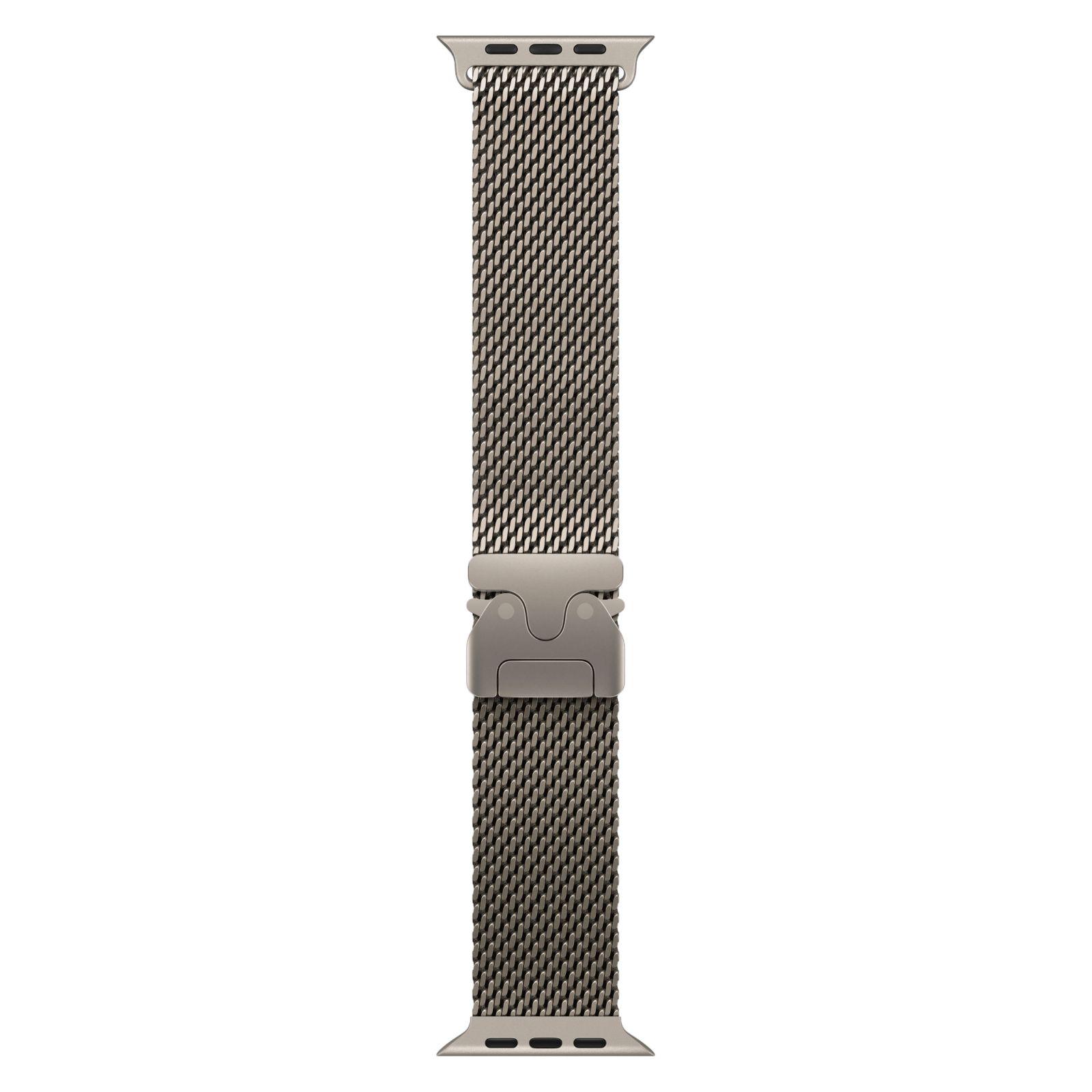 Refurbished Apple Watch Ultra 3 - Reebelo Nederland