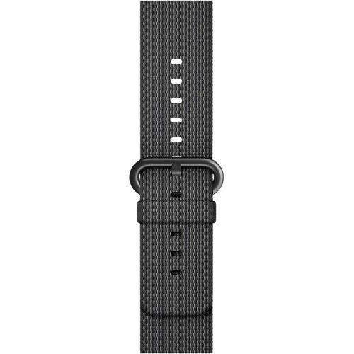Refurbished Apple Watch Woven Nylon Band (38mm) - Reebelo Nederland