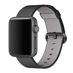 Refurbished Apple Watch Woven Nylon Band (38mm) - Reebelo Nederland