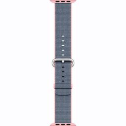 Refurbished Apple Watch Woven Nylon Band (38mm) - Reebelo Nederland