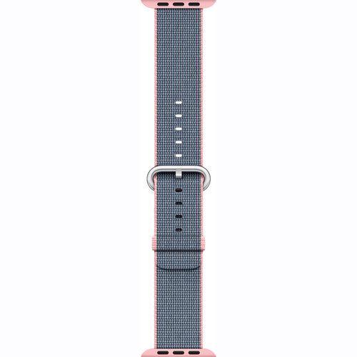 Refurbished Apple Watch Woven Nylon Band (38mm) - Reebelo Nederland