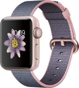 Refurbished Apple Watch Woven Nylon Band (38mm) - Reebelo Nederland