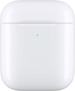 Refurbished Apple Wireless Charging Case for AirPods (1st Gen & 2nd Gen) - Reebelo Nederland