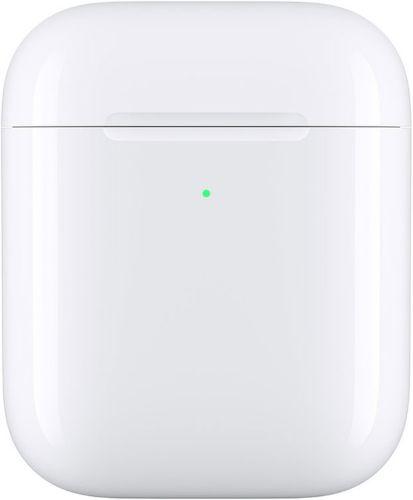 Refurbished Apple Wireless Charging Case for AirPods (1st Gen & 2nd Gen) - Reebelo Nederland