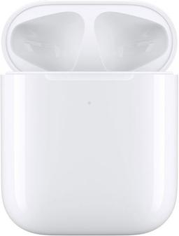 Refurbished Apple Wireless Charging Case for AirPods (1st Gen & 2nd Gen) - Reebelo Nederland
