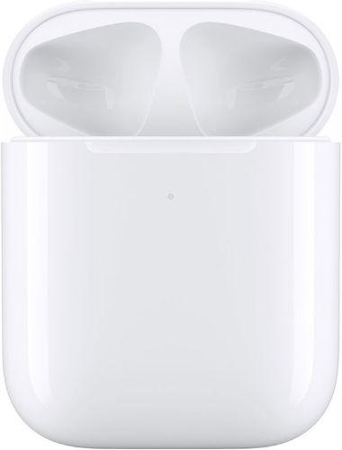 Refurbished Apple Wireless Charging Case for AirPods (1st Gen & 2nd Gen) - Reebelo Nederland