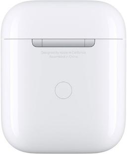 Refurbished Apple Wireless Charging Case for AirPods (1st Gen & 2nd Gen) - Reebelo Nederland