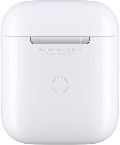 Refurbished Apple Wireless Charging Case for AirPods (1st Gen & 2nd Gen) - Reebelo Nederland