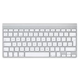 Refurbished Apple Wireless Keyboard (3rd Gen) - Reebelo Nederland