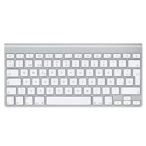 Refurbished Apple Wireless Keyboard (3rd Gen) - Reebelo Nederland