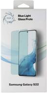 AQA Blue Light Glass Screen Protector for Galaxy S22