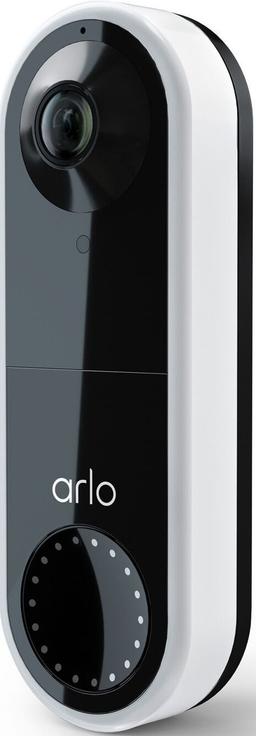 Refurbished Arlo AVD1001-100NAR Smart Doorbell HD Video Wired - Reebelo Nederland