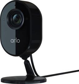 Refurbished Arlo Essential Indoor Security Camera - Reebelo Nederland