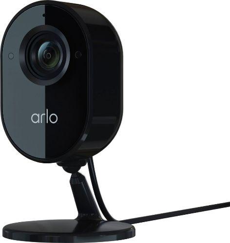 Refurbished Arlo Essential Indoor Security Camera - Reebelo Nederland