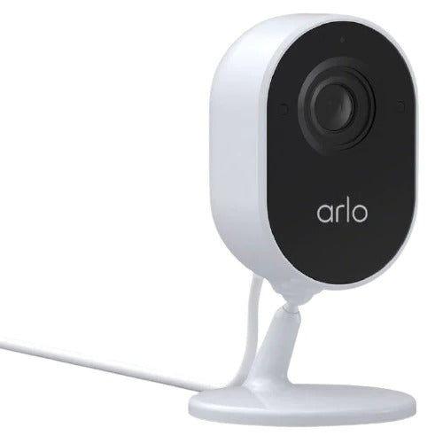 Refurbished Arlo Essential Indoor Security Camera - Reebelo Nederland
