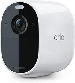 Refurbished Arlo Essential Wireless Spotlight Camera - Reebelo Nederland