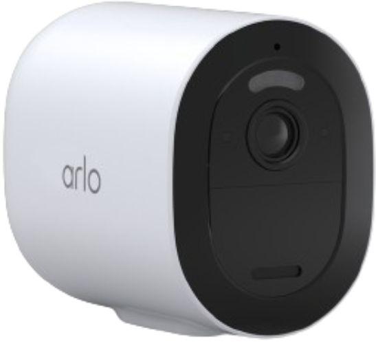 Refurbished Arlo Go 2 LTE/Wi-Fi Security Camera - Reebelo Nederland