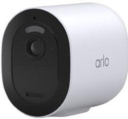 Refurbished Arlo Go 2 LTE/Wi-Fi Security Camera - Reebelo Nederland