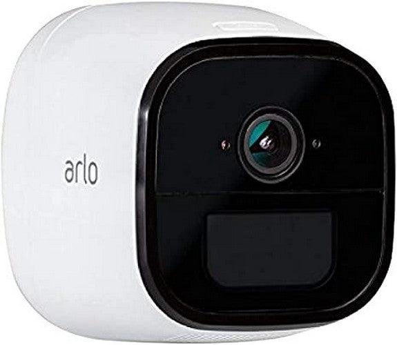 Refurbished Arlo Go Wireless Security Camera - Reebelo Nederland