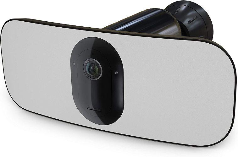Refurbished Arlo Pro 3 Wireless Floodlight Security Camera - Reebelo Nederland