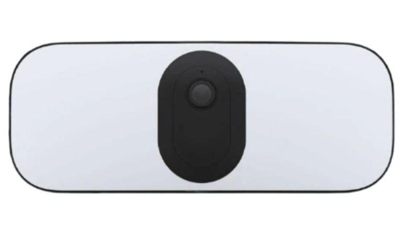 Refurbished Arlo Pro 3 Wireless Floodlight Security Camera - Reebelo Nederland