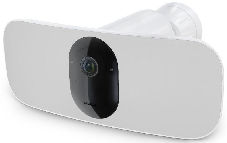Refurbished Arlo Pro 3 Wireless Floodlight Security Camera - Reebelo Nederland