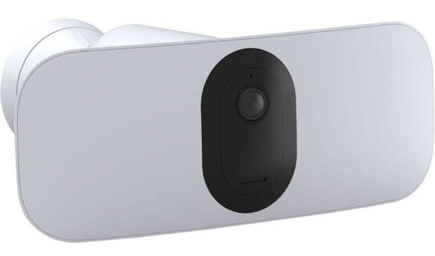Refurbished Arlo Pro 3 Wireless Floodlight Security Camera - Reebelo Nederland