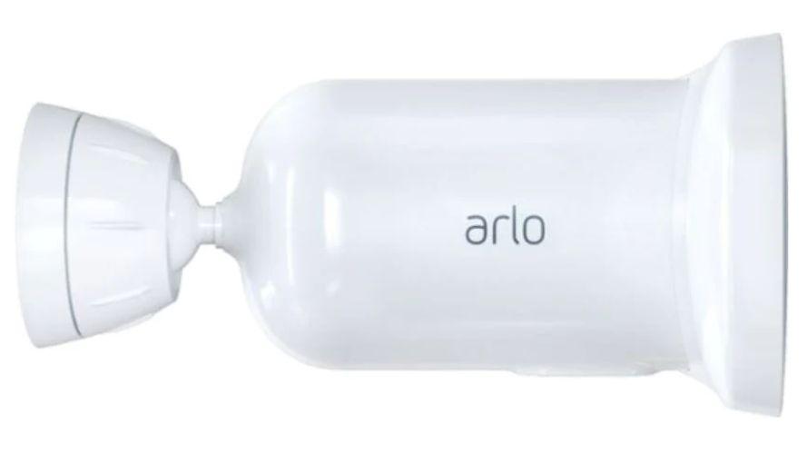 Refurbished Arlo Pro 3 Wireless Floodlight Security Camera - Reebelo Nederland
